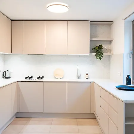 Comfort Apartamento *