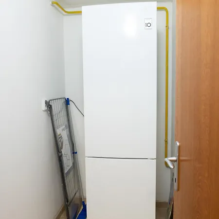 Apartamento Comfort Piest'any