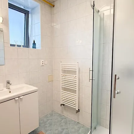 Apartamento Comfort *