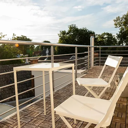 Apartamento Comfort *